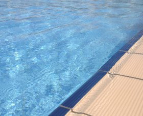 Calliope Swimming Pool - Attractions Perth 0