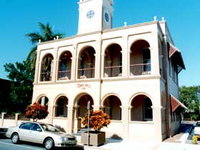 Mackay Town Hall