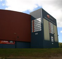 Cornubia Park Sports Centre - Attractions Perth