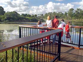 Attractions Perth