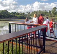 Maryboroughs Glory Hole - Attractions Perth