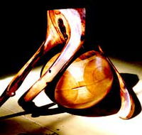 Stanthorpe Regional Art Gallery - Attractions Perth