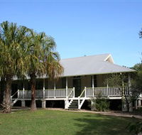 Cape Pallarenda Conservation Park - Attractions Perth