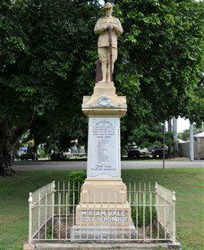 Miriam Vale QLD Attractions Perth