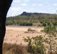 Dalrymple National Park - Attractions Perth