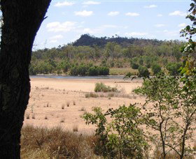 Dalrymple National Park - Attractions Perth 0