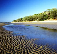 Burrum Coast National Park - Attractions Perth