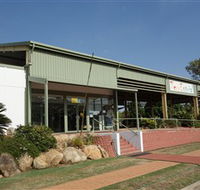 Terrestrial Georgetown Centre - Attractions Perth