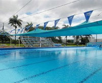 Memorial Swim Centre