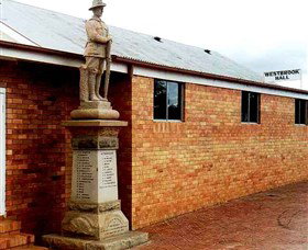 Westbrook QLD Attractions Perth