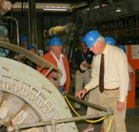 Longreach Powerhouse Museum - Attractions Perth