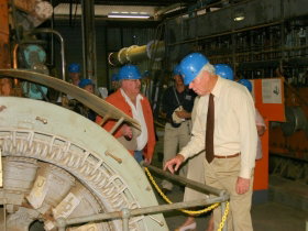 Longreach Powerhouse Museum - Attractions Perth 0