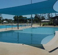 Tambo Aquatic Centre - Attractions Perth