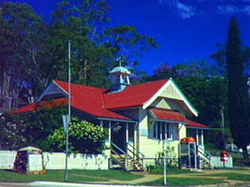 Wondecla QLD Attractions Perth