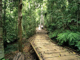 Peeramon QLD Attractions Perth