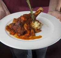 The Overlanders Steakhouse - Attractions Perth