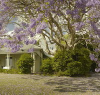 The Long Apron Restaurant - Attractions Perth