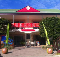 Nutworks - Attractions Perth