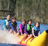 Oz Ski Resort - Attractions Perth