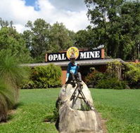 Outback Opal Mine - Attractions Perth