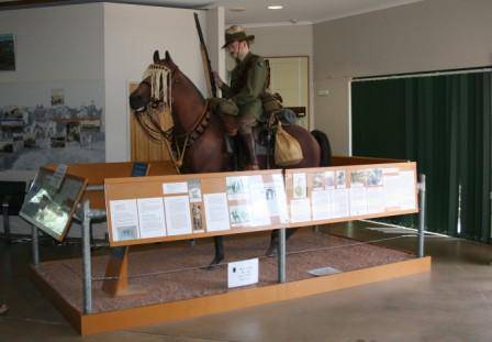 Waltzing Matilda Centre - Attractions Perth 12