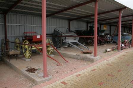 Waltzing Matilda Centre - Attractions Perth 14