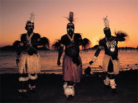 Gab Titui Cultural Centre - Attractions Perth 0