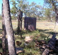 Clara Creek 4x4 Stock Route Trail - Attractions Perth