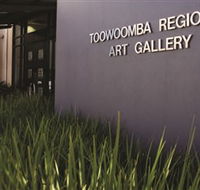 Toowoomba Regional Art Gallery - Attractions Perth