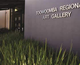 Toowoomba Regional Art Gallery - Attractions Perth 0
