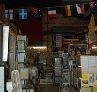 Military and Memorabilia Museum - Attractions Perth