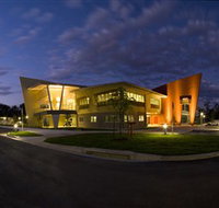 Logan Metro Indoor Sports Centre - Attractions Perth