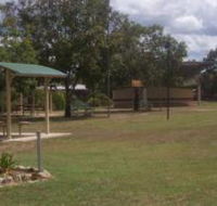Coronation Park - Attractions Perth