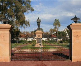 Weranga QLD Attractions Perth