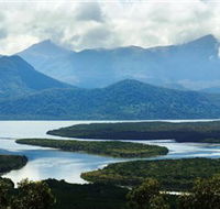 Hinchinbrook Island National Park - Attractions Perth
