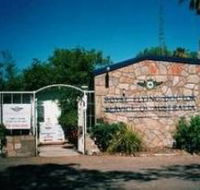 Royal Flying Doctor Service Visitor Centre - Attractions Perth