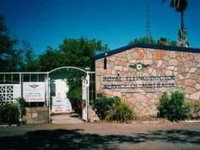 Royal Flying Doctor Service Visitor Centre