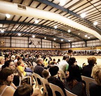 Mt Warren Sports Centre - Attractions Perth