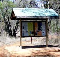 Tregole National Park - Attractions Perth