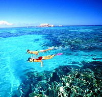 Great Barrier Reef Islands - Attractions Perth