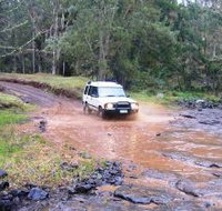 Condamine Gorge '14 River Crossing' - Attractions Perth