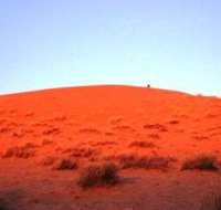 French Line - Simpson Desert - Attractions Perth