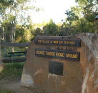 Original Maryborough Town Site - Attractions Perth