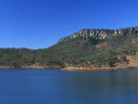 Lake Cania