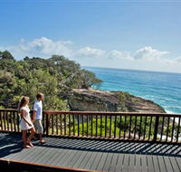 North Gorge Headlands - Attractions Perth