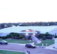 Qantas Founders Museum - Attractions Perth