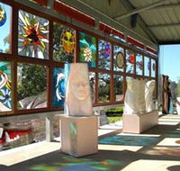Alpha31 Art Gallery and Sculpture Garden - Attractions Perth