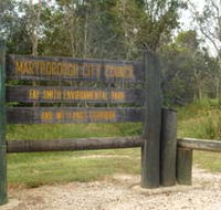 Fay Smith Wetlands - Attractions Perth