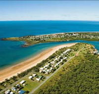Grasstree Beach - Attractions Perth