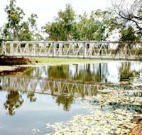 Hoods Lagoon - Attractions Perth